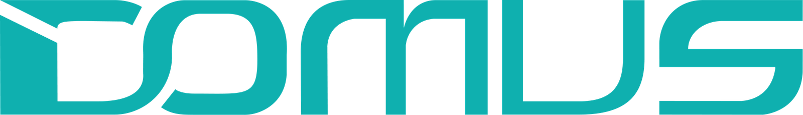 Domus Logo